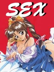 Sex cover