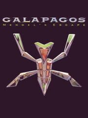 Galapagos: Mendel's Escape cover