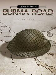 Order of Battle: Burma Road cover