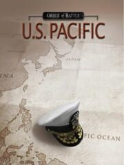 Order of Battle: U.S. Pacific cover
