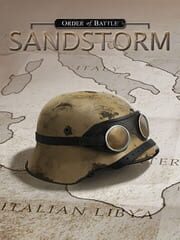 Order of Battle: Sandstorm cover