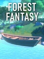 Forest Fantasy cover