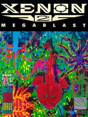Xenon 2: Megablast