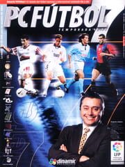 PC Fútbol 7