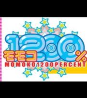 Momoko 1200% cover