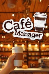 Café Manager