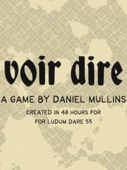 Voir Dire