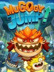 Mugogy Jump cover