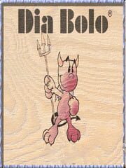 Dia Bolo