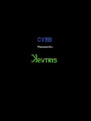 Kevtris