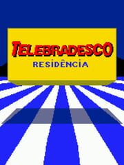 Telebradesco Residência cover