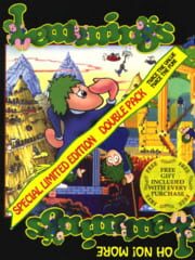 Lemmings & Oh No! More Lemmings