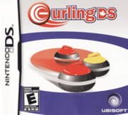Curling DS cover