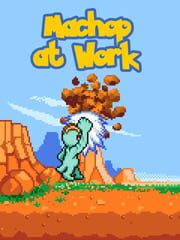 Machop at Work