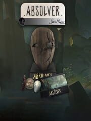 Absolver: Special Reserve edition cover