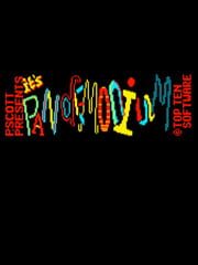 Pandemonium