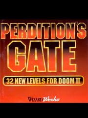 Perdition's Gate