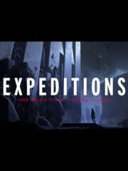 Control: Expeditions cover