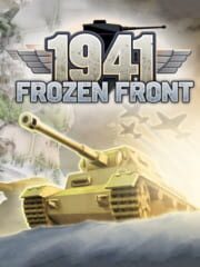 1941 Frozen Front cover