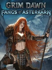 Grim Dawn: Fangs of Asterkarn