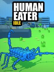 Human Eater Idle cover