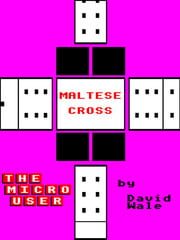 Maltese Cross