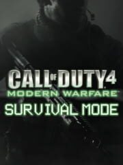 Call of Duty 4: Survival Mode