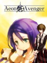 Aeon Avenger cover