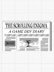 The Scrolling Enigma