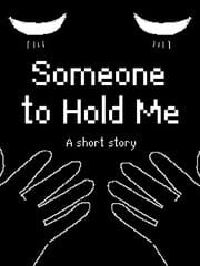 Someone to Hold Me cover