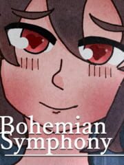 Bohemian Symphony cover