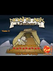 Noah's Ark cover