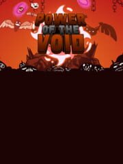 Power of The Void cover