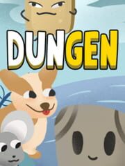 Dungen cover