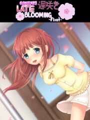 Osozaki 遅咲き Late Blooming - First
