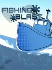 Fishing Blast cover