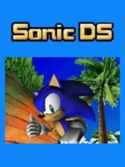 Sonic DS cover