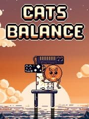 Cats Balance cover
