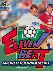Eleven Beat World Tournament cover
