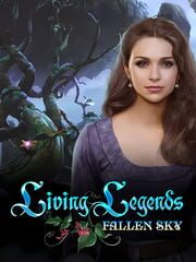Living Legends: Fallen Sky cover
