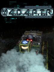 Adaptr cover