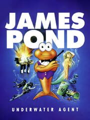 James Pond