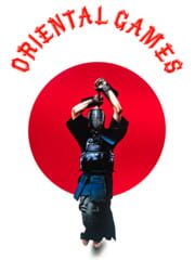 Oriental Games