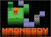 Magneboy