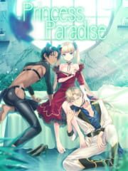 Princess Paradise cover