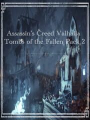 Assassin's Creed Valhalla: Tombs of the Fallen Pack 2 cover