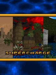 Supercharge