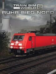 Train Sim World 2: Ruhr-Sieg Nord: Hagen - Finnentrop Route Add-On cover