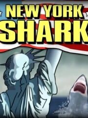 New York Shark cover