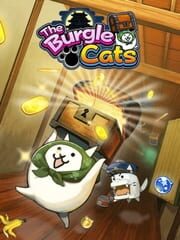 The Burgle Cats